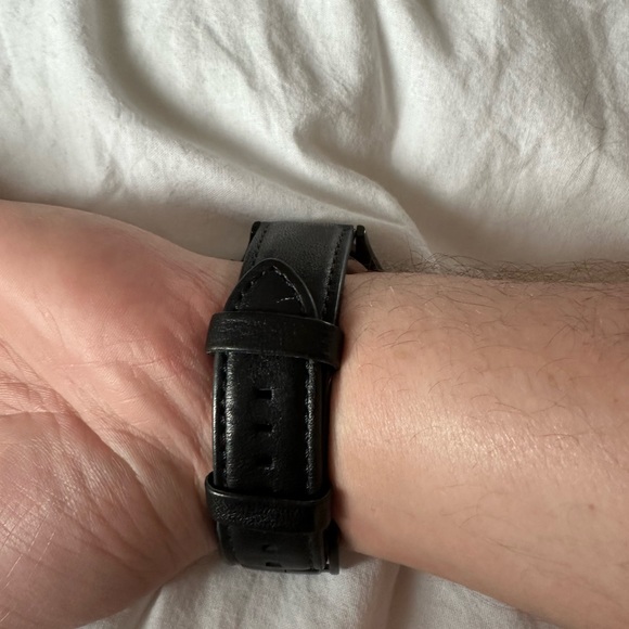 Men’s fossil watch - Picture 3 of 3